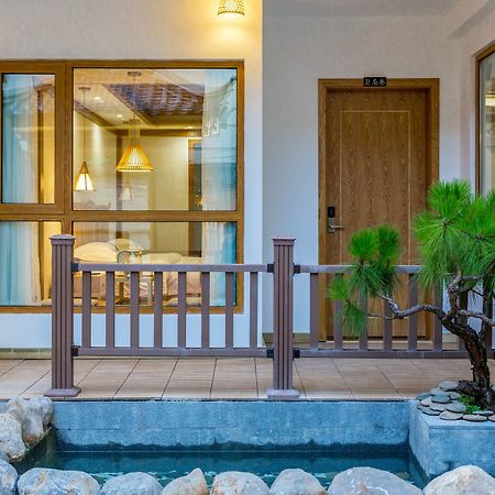 The South House Hotel Licsiang Kültér fotó