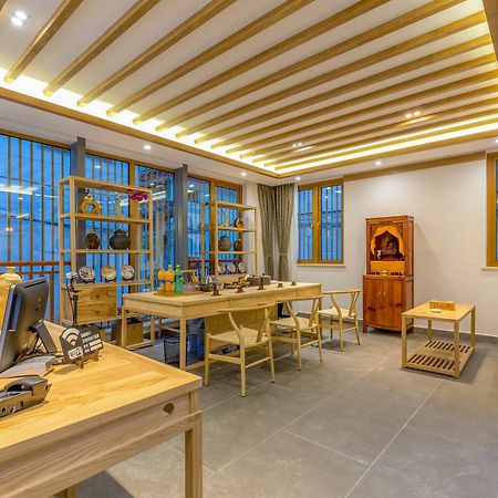 The South House Hotel Licsiang Kültér fotó