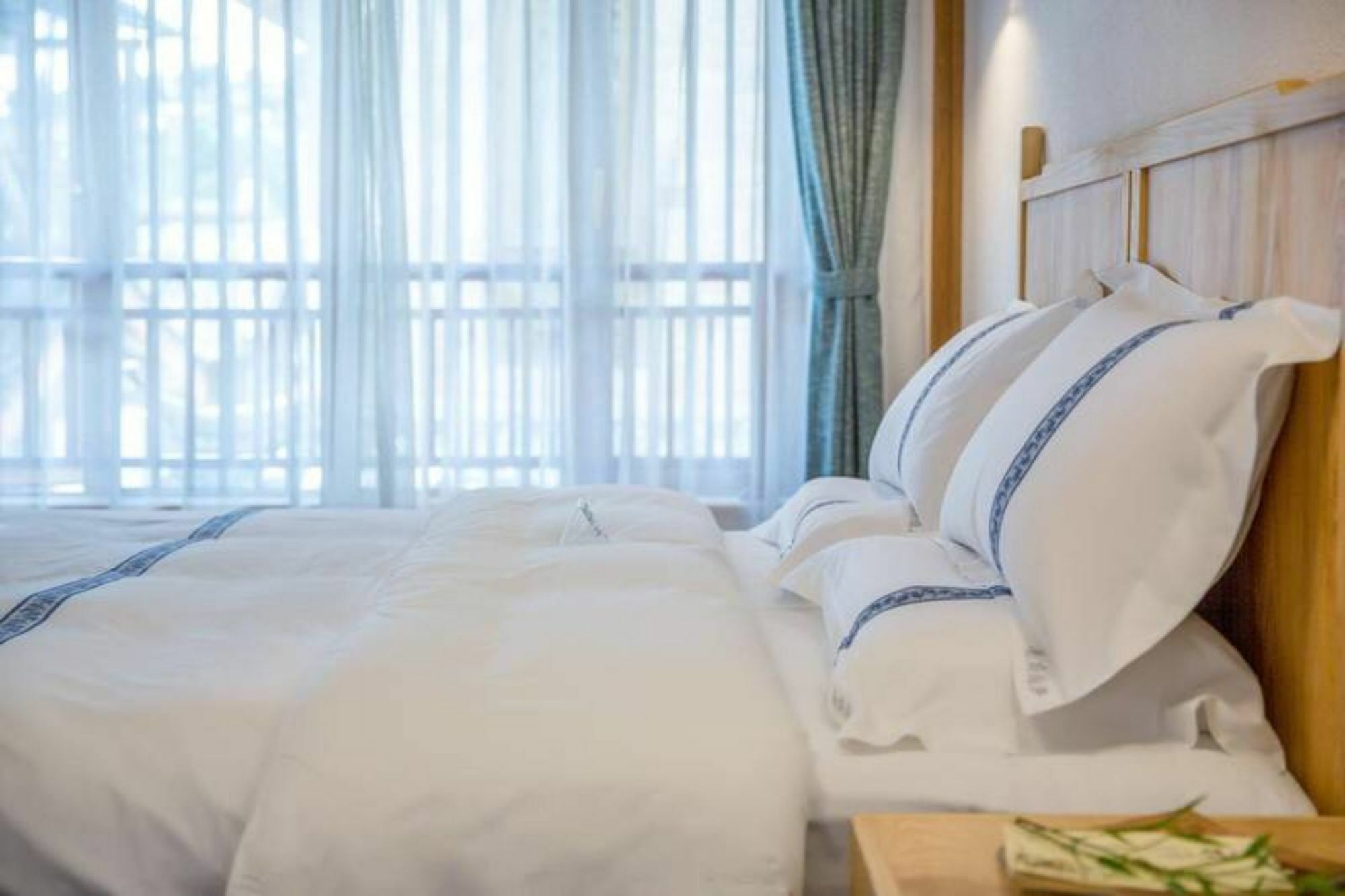 The South House Hotel Licsiang Kültér fotó
