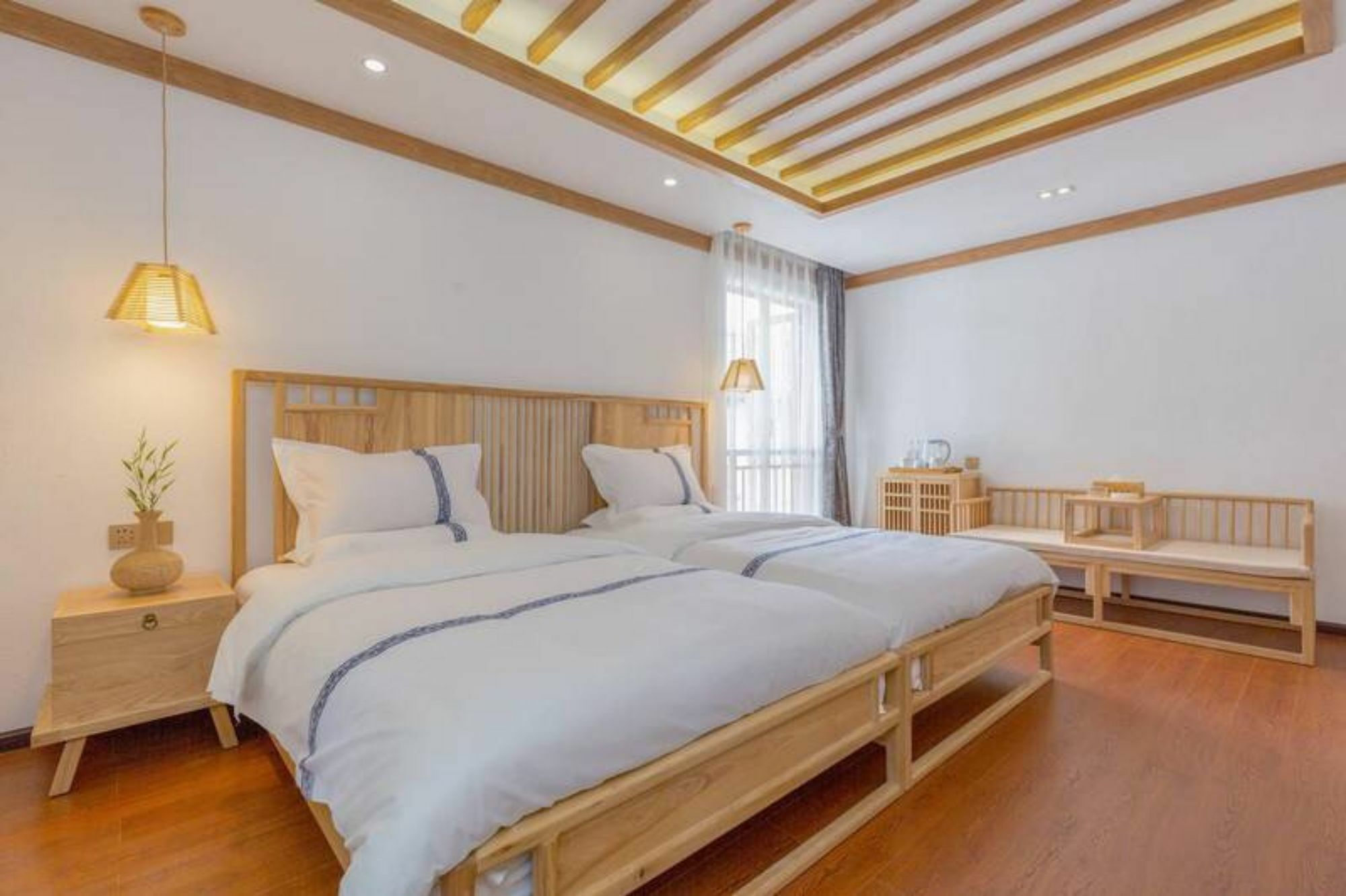 The South House Hotel Licsiang Kültér fotó