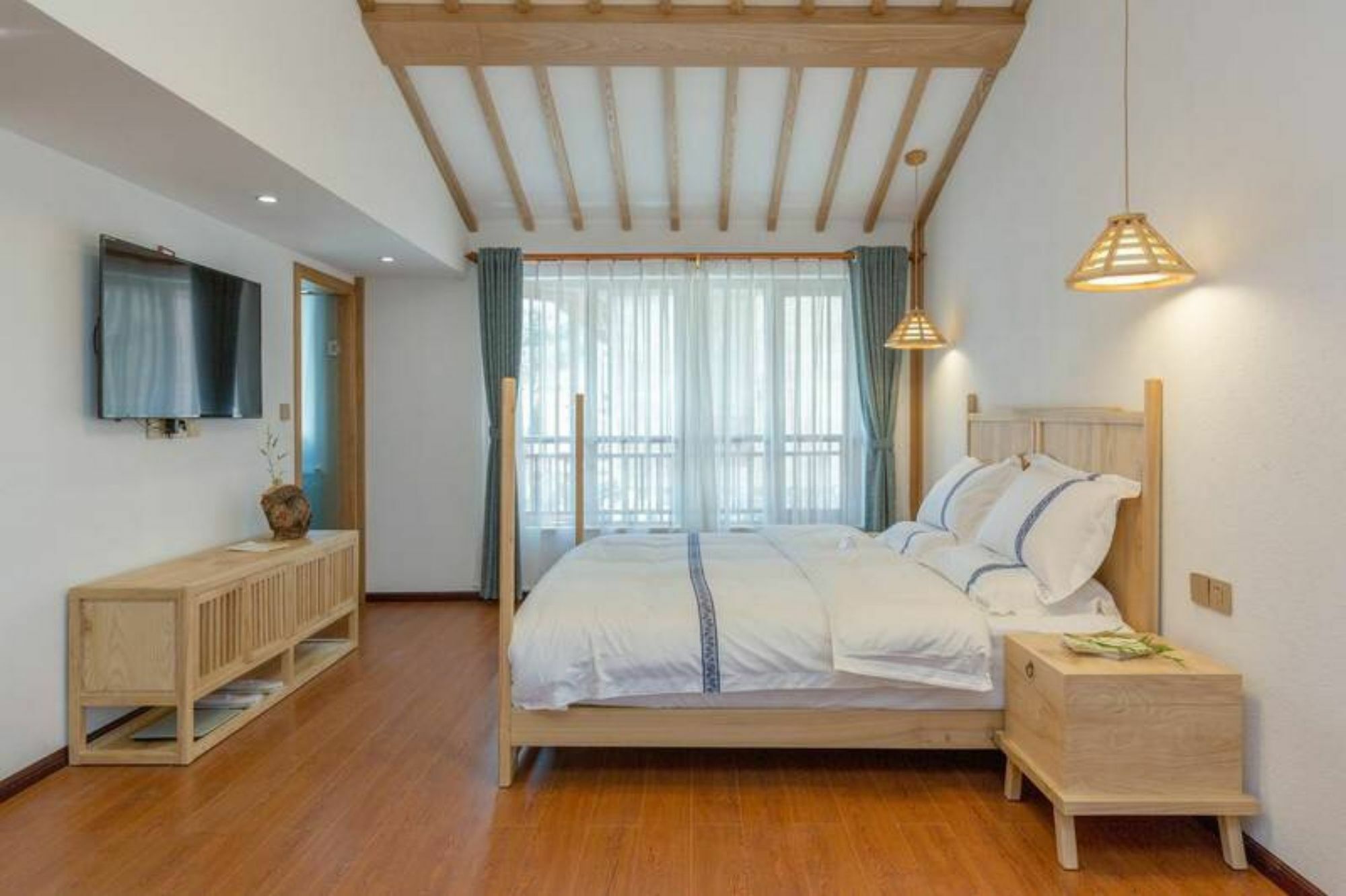 The South House Hotel Licsiang Kültér fotó