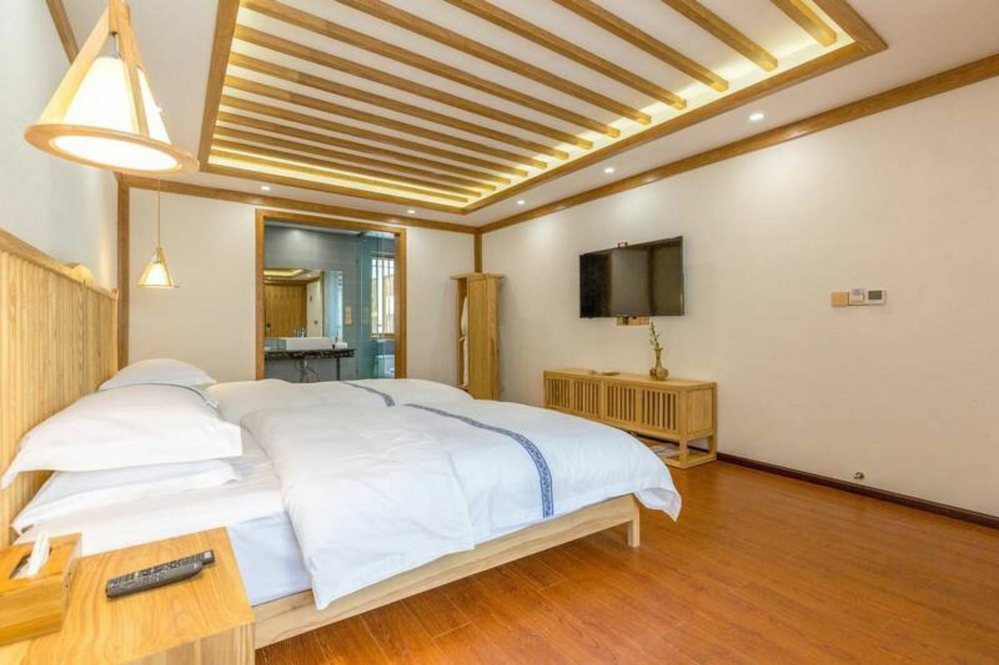 The South House Hotel Licsiang Kültér fotó