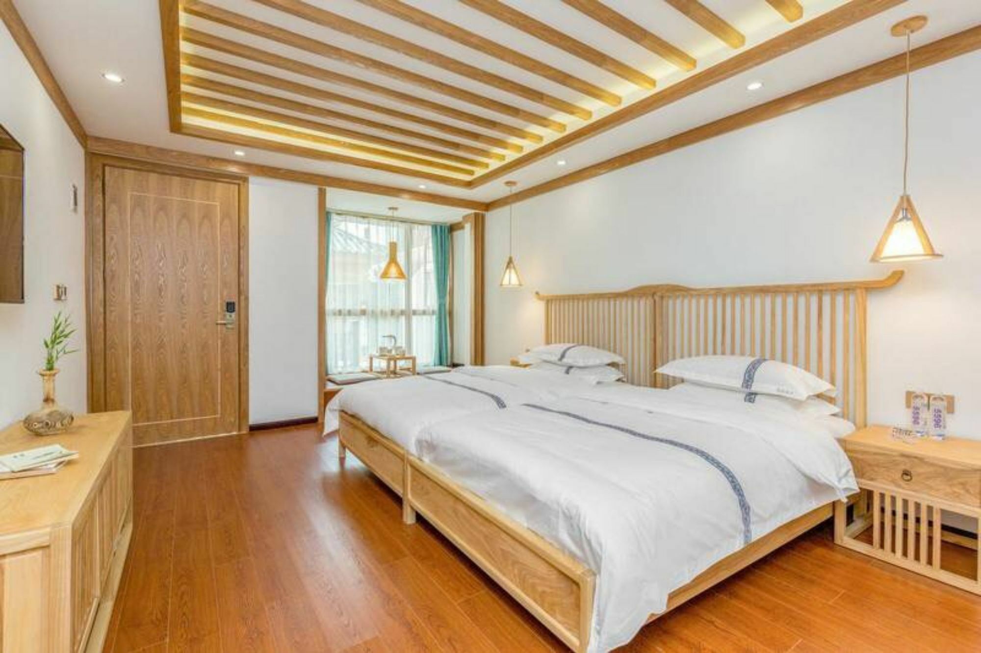 The South House Hotel Licsiang Kültér fotó