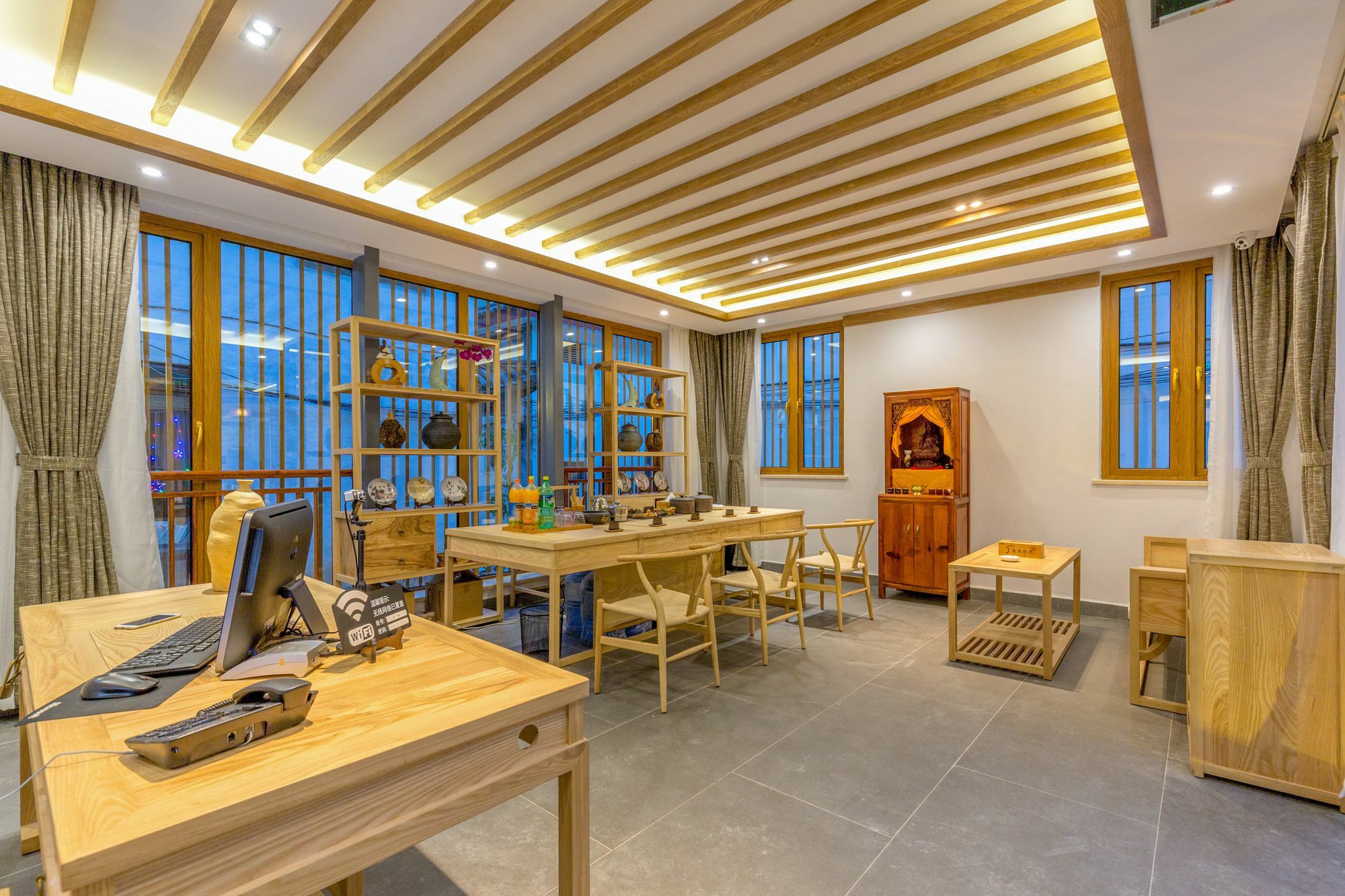 The South House Hotel Licsiang Kültér fotó