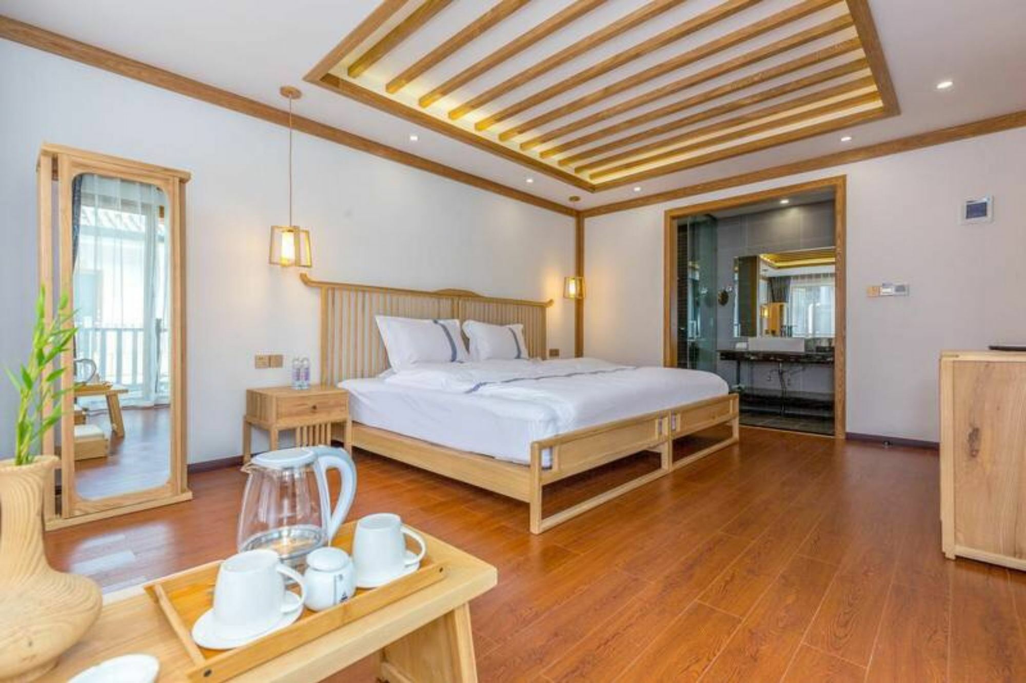 The South House Hotel Licsiang Kültér fotó